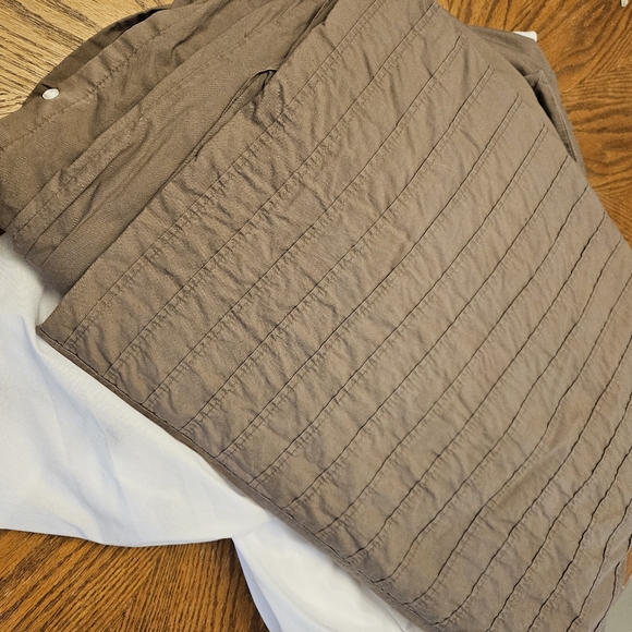 King Bed Bundle ~ Waterproof Mattress Pad / Duvet - Picture 4 of 5